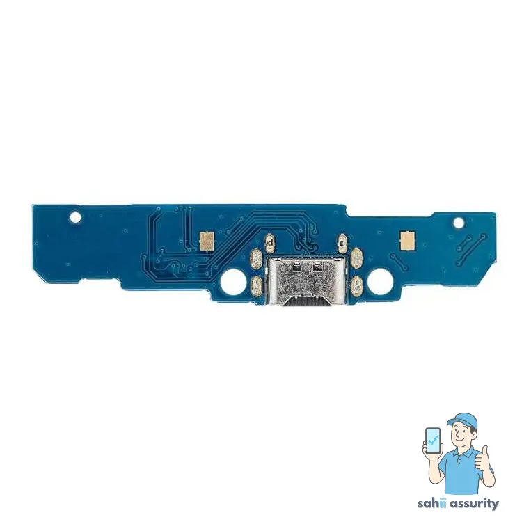 Charging Connector Flex / PCB Board for Samsung Galaxy Tab A 10.1 2019 thumbnail